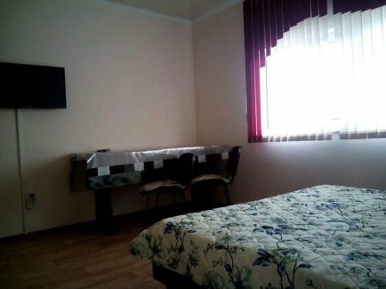 Guest House Issyk-Kul Nomad - Photo4