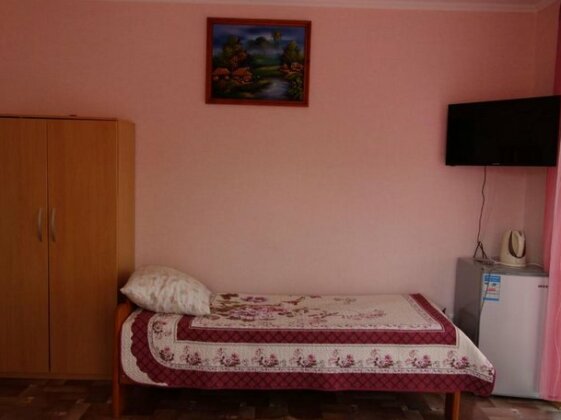 Guest House Moryachka - Photo5