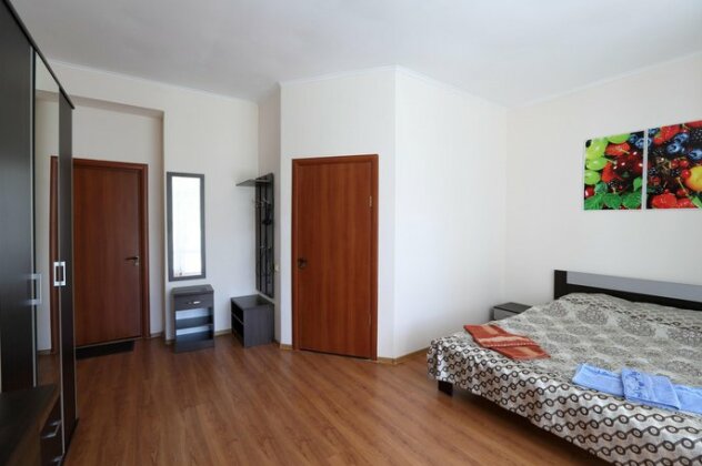 Hotel Aurora Plus - Photo2