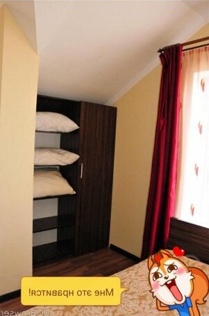 Hotel Gostinyi Dvor - Photo3