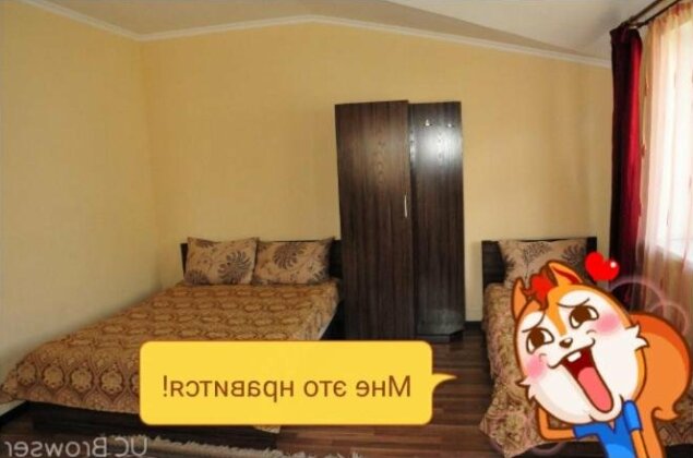 Hotel Gostinyi Dvor - Photo4