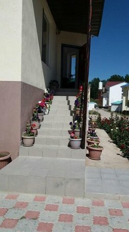 Hotel Tiramisu - Photo2