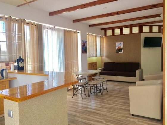 Hotel U Rybaka - Photo5