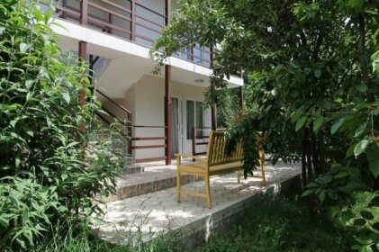Guest House LETO Cholpon-Ata