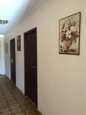 Guesthouse Kalinina 10 - Photo3