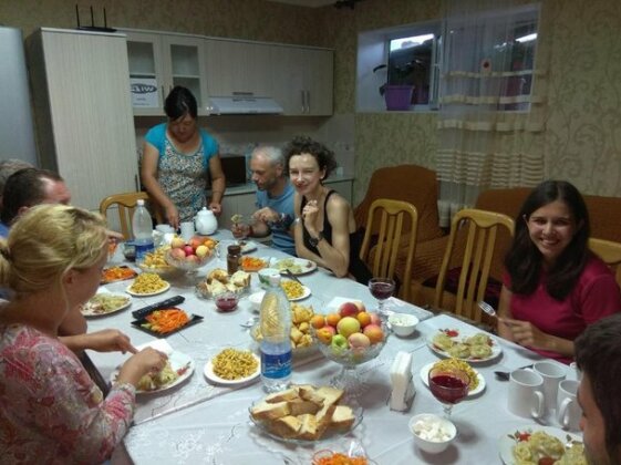Dilnaz Guest House - Photo3
