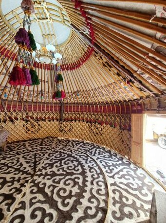 Dilnaz Guest House - Photo4