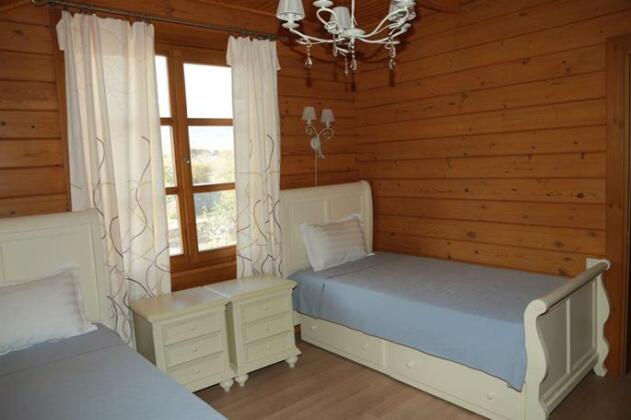 Family club Royal-appricot - Photo4