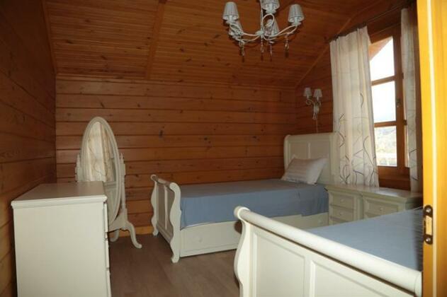 Family club Royal-appricot - Photo5