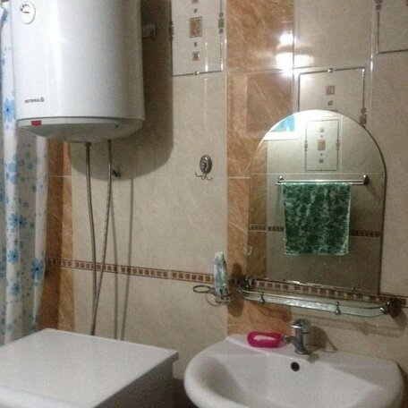 Guest House Alihan - Photo2