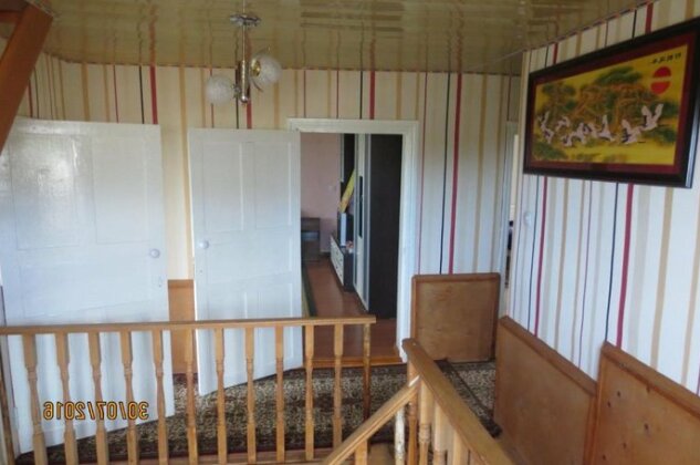 Guest House Alihan - Photo5