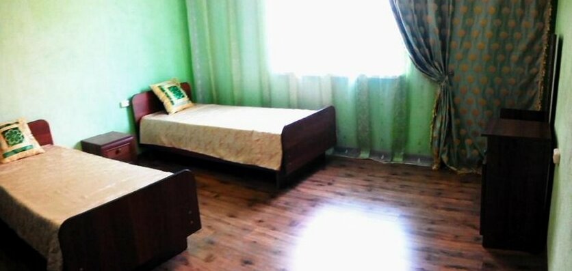 Guest House Dinara - Photo5