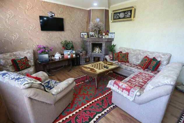 Guest House Emily - Photo2