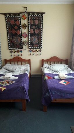 Guest House Emily - Photo5