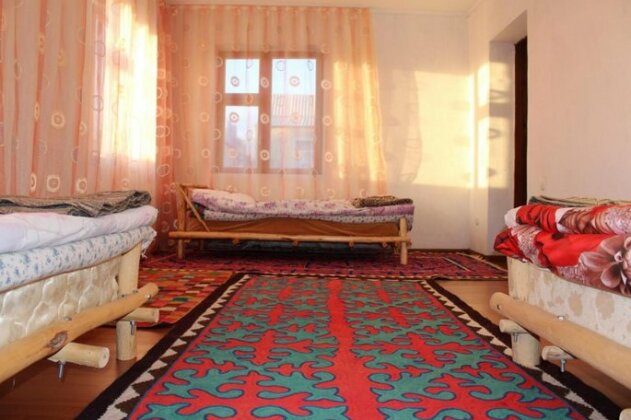Guest House Guljan - Photo2