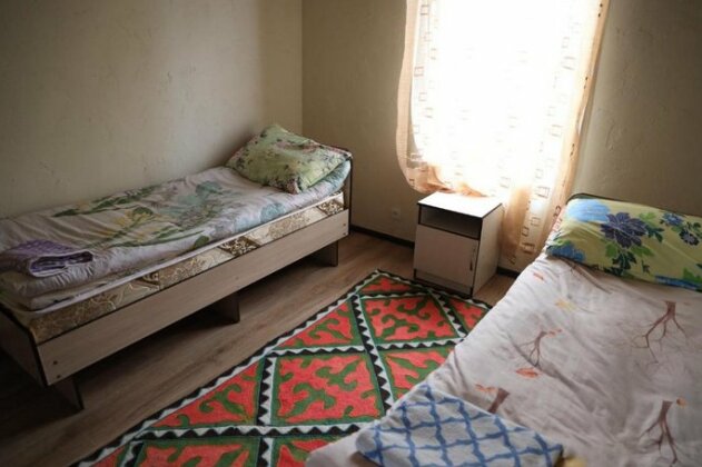 Guest House Guljan - Photo3
