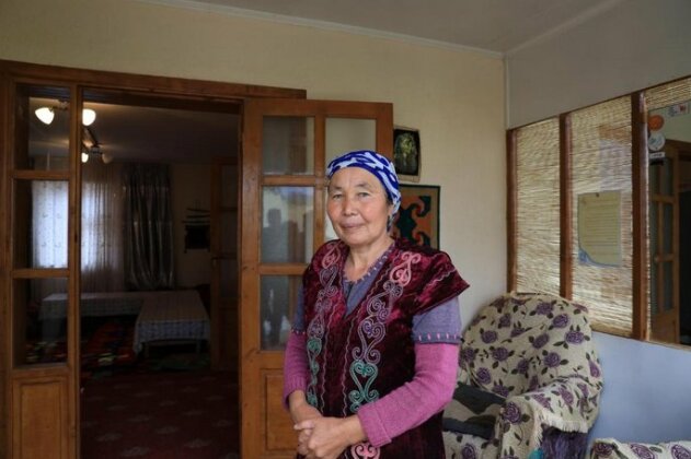 Guest House Guljan - Photo4