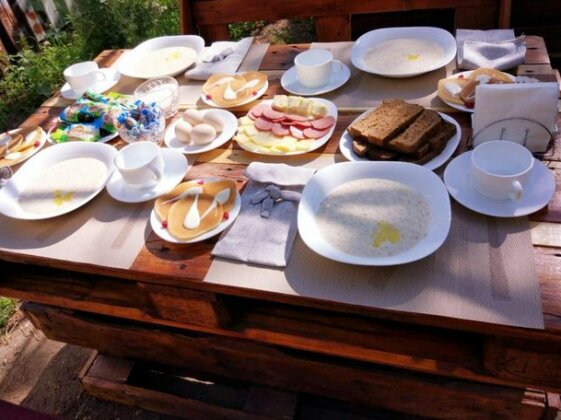 L'a Dacha Tamga - Photo2