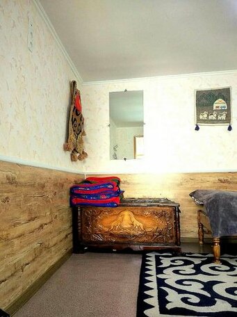 L'a Dacha Tamga - Photo5