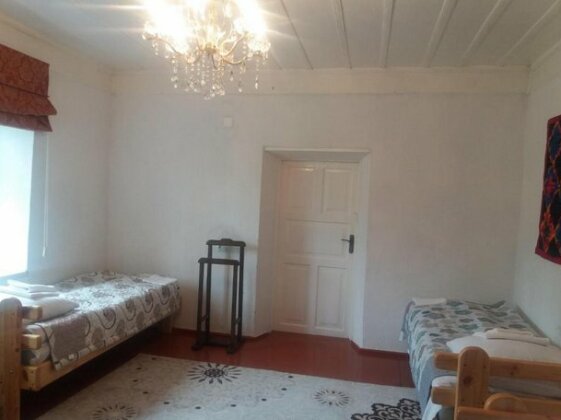 Makedon Guest House - Photo3