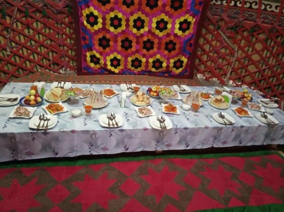 Meerim Guest House - Photo5