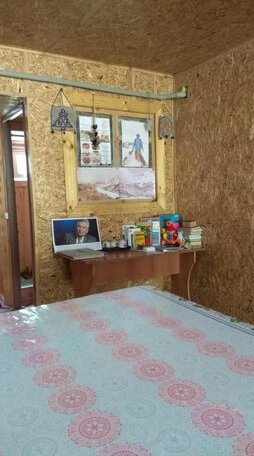 Ala-Kul guesthouse in Altyn-Arashan - Photo3