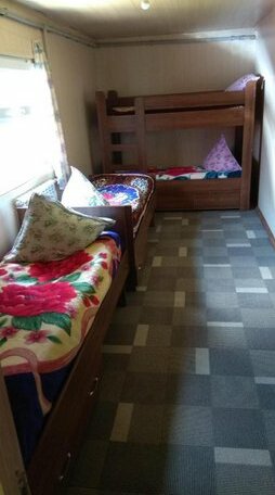 Ala-Kul guesthouse in Altyn-Arashan - Photo4