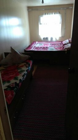 Ala-Kul guesthouse in Altyn-Arashan - Photo5