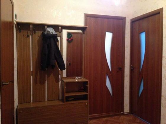 Apartment on Zhakipova Street - Photo4