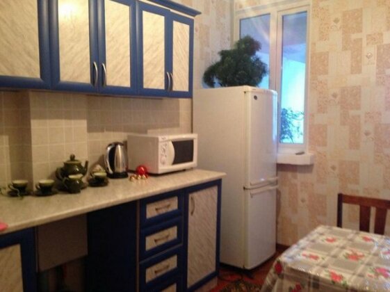 Apartment on Zhakipova Street - Photo5