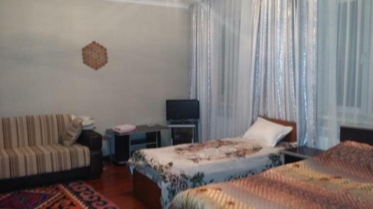 Baytor Guest House - Photo4