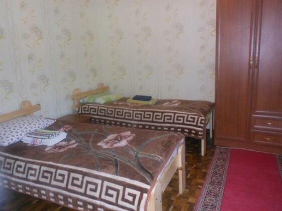 B&B at Bailanysh - Photo2
