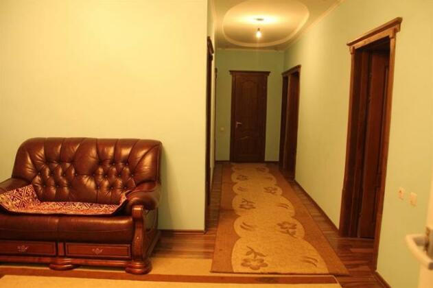 Bellavista Karakol - Photo2