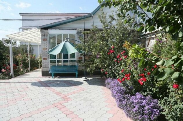 Elita Guest House - Photo2