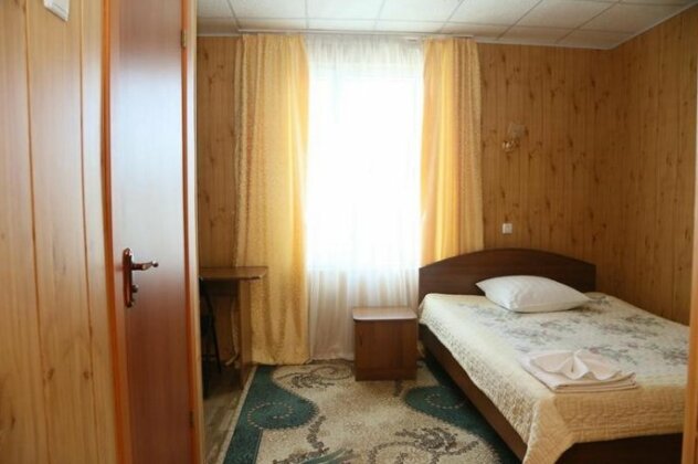 Elita Guest House - Photo3