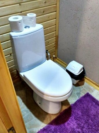 Evergreen Guesthouse Karakol - Photo2