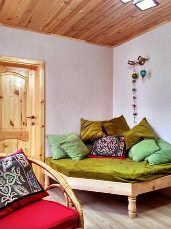Evergreen Guesthouse Karakol - Photo5