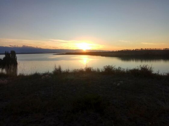 FarmStay Makeevka - Photo4