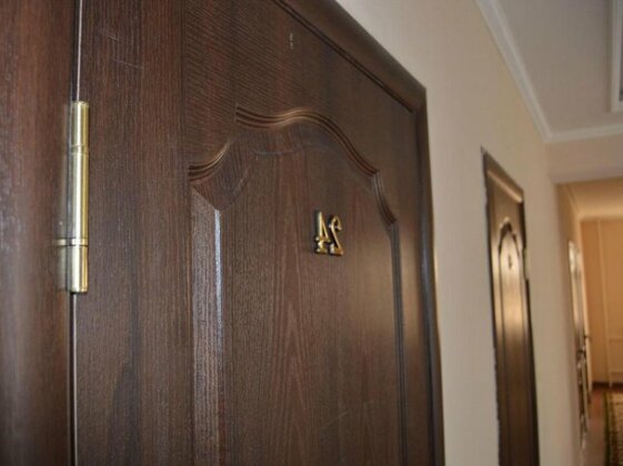 Flamingo Hotel Karakol - Photo3