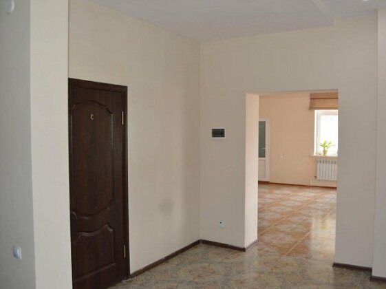 Flamingo Hotel Karakol - Photo5