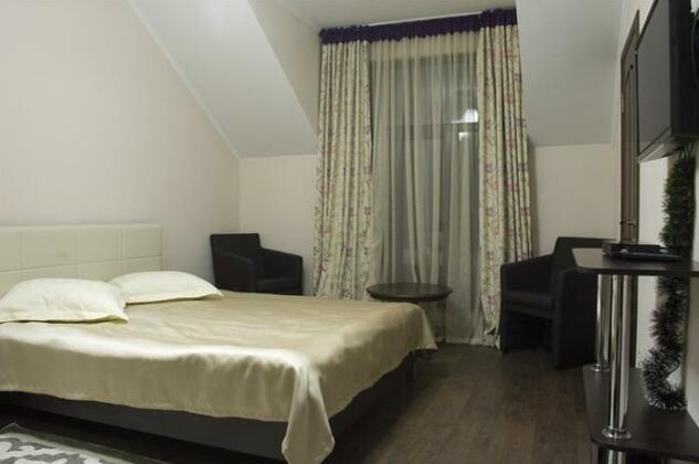 Guest house Altay - Photo2