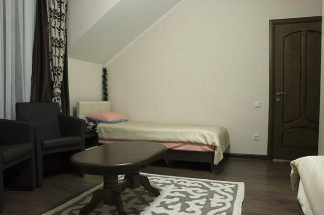 Guest house Altay - Photo3