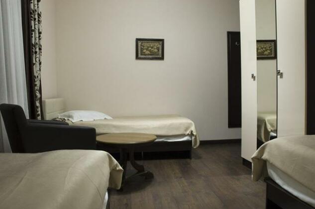 Guest house Altay - Photo4