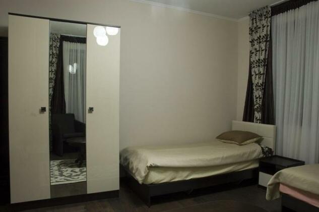 Guest house Altay - Photo5