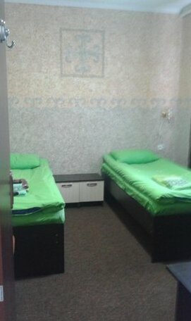 Guest House Karakol - Photo4