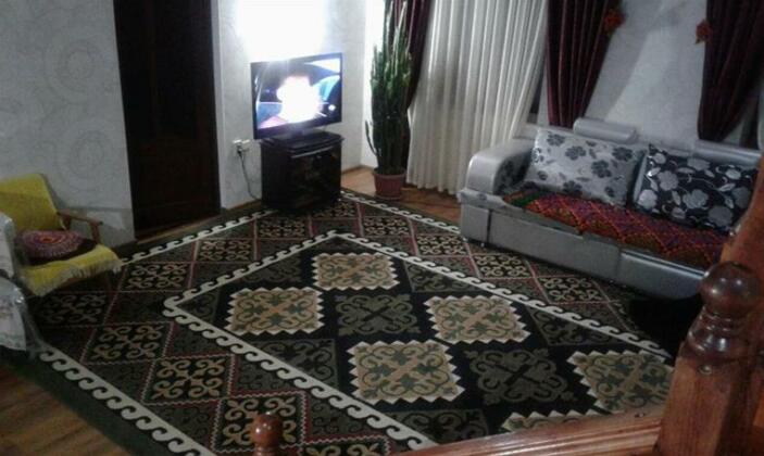 Guest House Maximum - Photo2