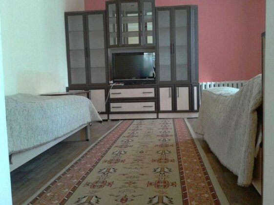 Guest House NUR - Photo3