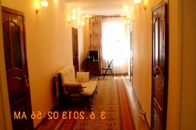 Guest House NUR - Photo4