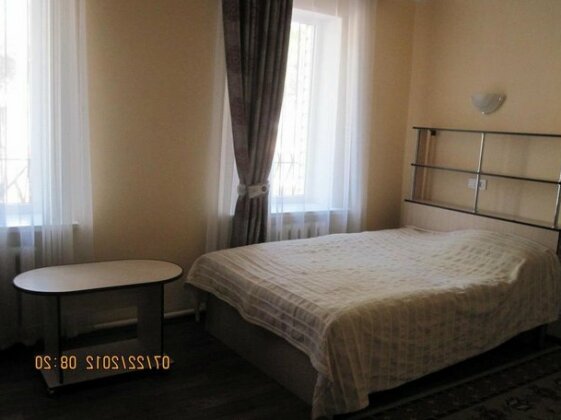 Guest House NUR - Photo5