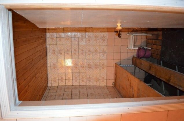 Guest House on Derbisheva - Photo2